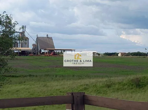 Farm for sale of 27,728 acres in Davinópolis, MA, Brazil