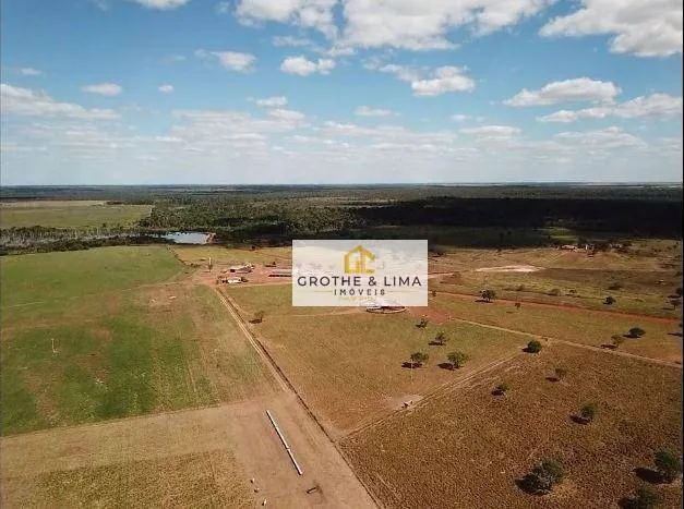 Farm for sale of 27,728 acres in Davinópolis, MA, Brazil
