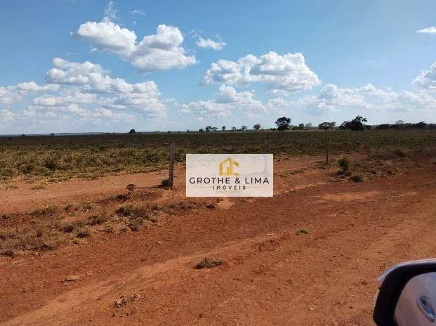 Farm for sale of 27,728 acres in Davinópolis, MA, Brazil