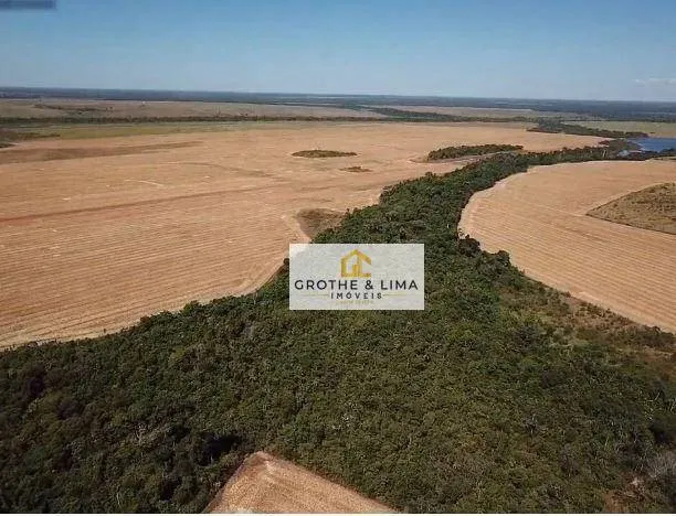 Farm for sale of 27,728 acres in Davinópolis, MA, Brazil