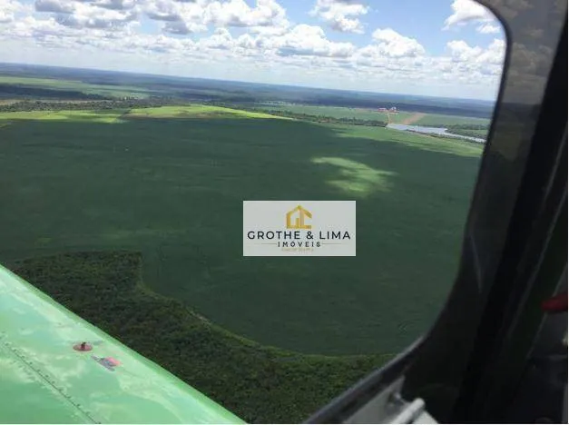 Farm for sale of 27,728 acres in Davinópolis, MA, Brazil