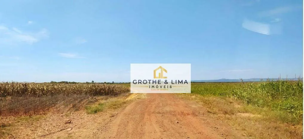Farm for sale of 27,728 acres in Davinópolis, MA, Brazil