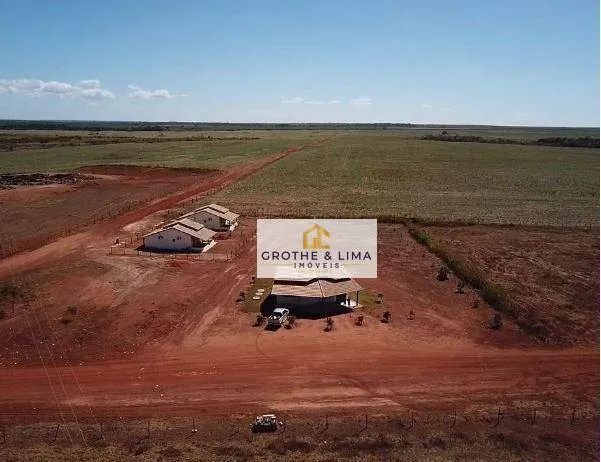 Farm for sale of 27,728 acres in Davinópolis, MA, Brazil