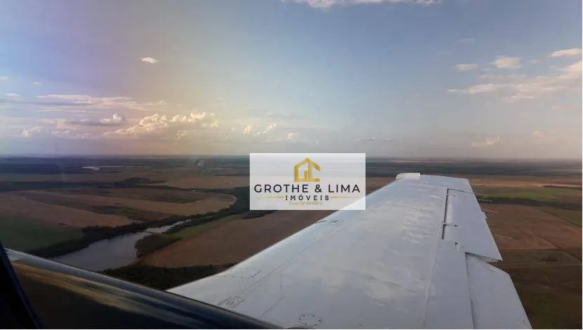 Farm for sale of 27,728 acres in Davinópolis, MA, Brazil