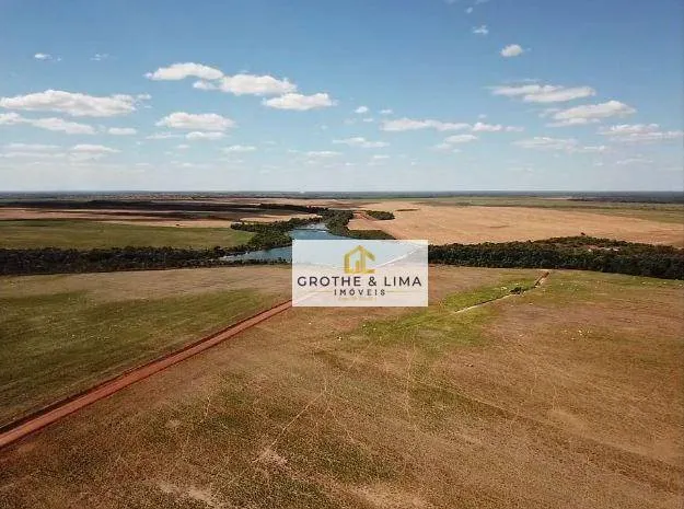 Farm for sale of 27,728 acres in Davinópolis, MA, Brazil