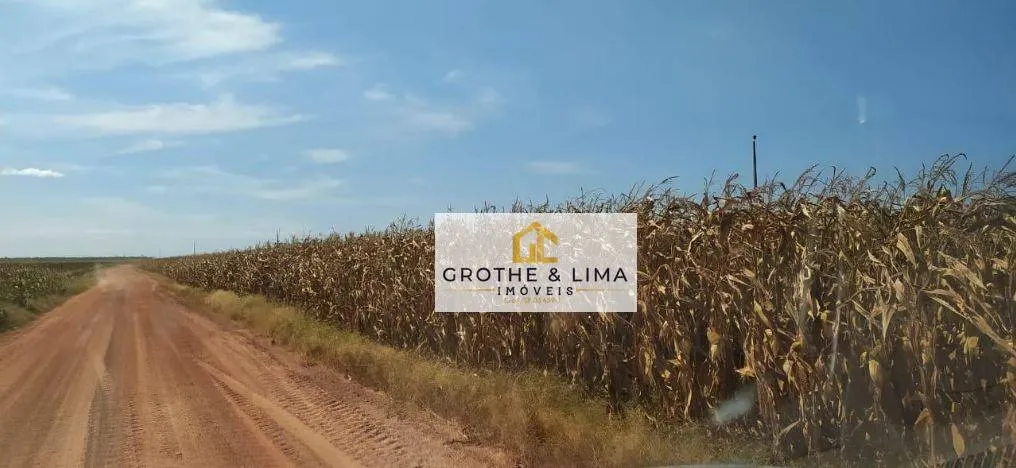 Farm for sale of 27,728 acres in Davinópolis, MA, Brazil