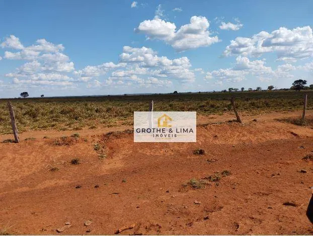 Farm for sale of 27,728 acres in Davinópolis, MA, Brazil