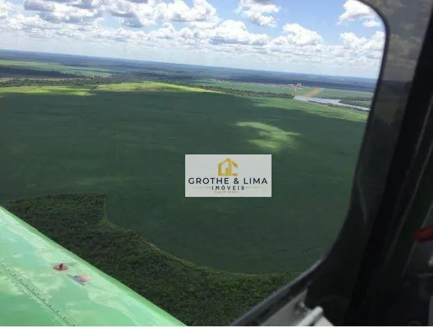 Farm for sale of 27,728 acres in Davinópolis, MA, Brazil