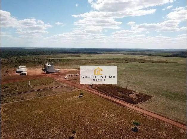 Farm for sale of 27,728 acres in Davinópolis, MA, Brazil