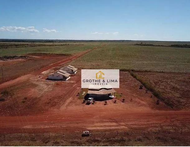 Farm for sale of 27,728 acres in Davinópolis, MA, Brazil