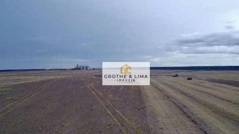 Farm for sale of 27,728 acres in Davinópolis, MA, Brazil