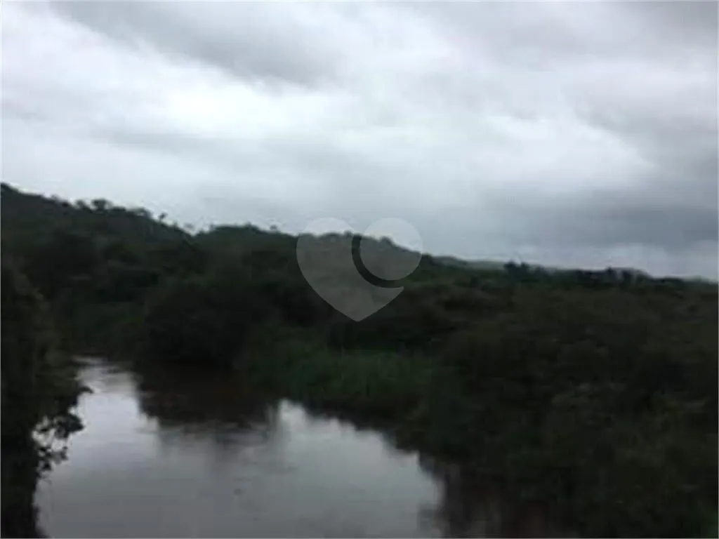 Fazenda à venda de 19.360 ha em Sete Barras, SP, Brasil