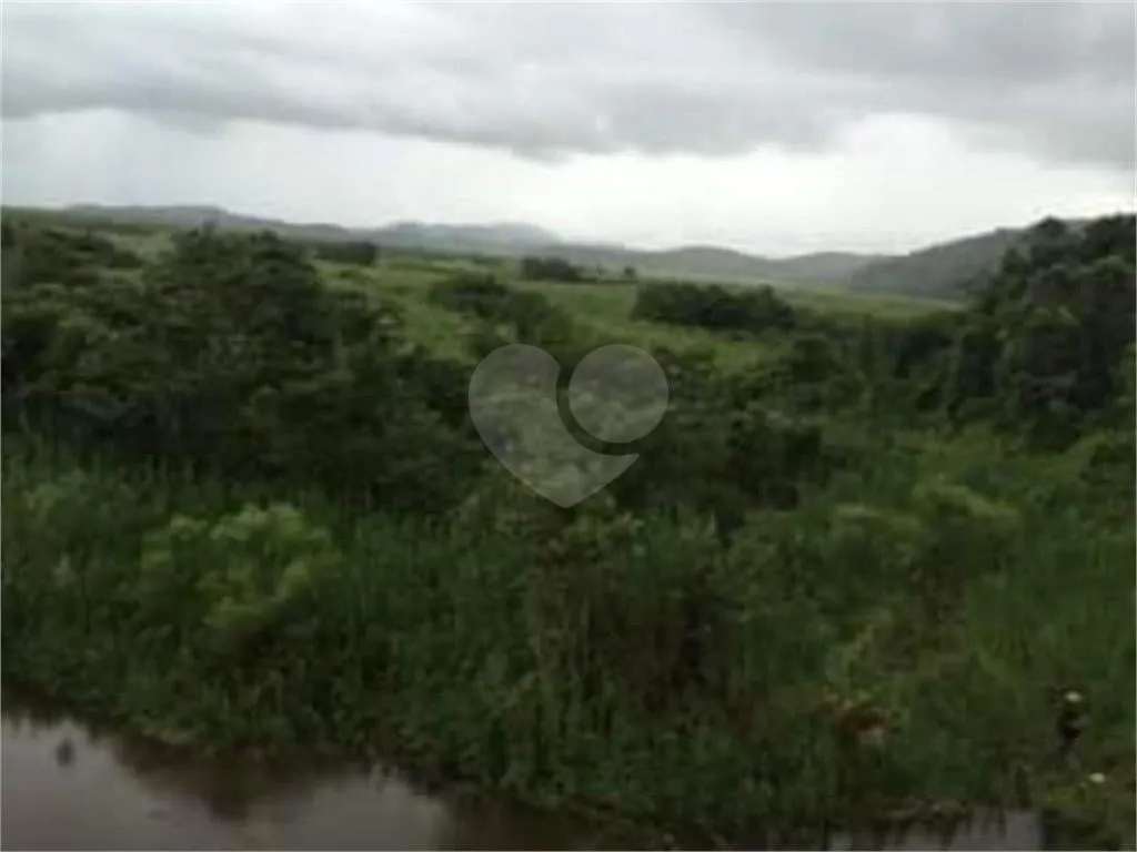 Fazenda à venda de 19.360 ha em Sete Barras, SP, Brasil