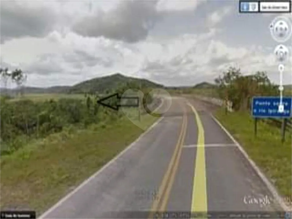 Fazenda à venda de 19.360 ha em Sete Barras, SP, Brasil