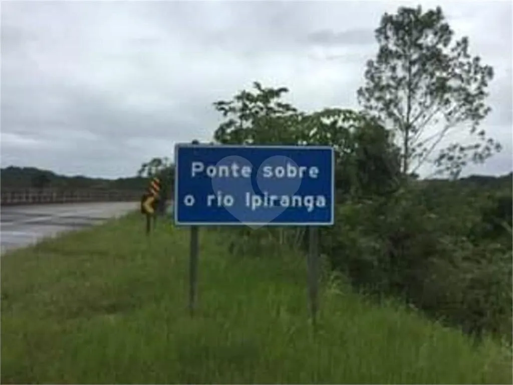 Fazenda à venda de 19.360 ha em Sete Barras, SP, Brasil