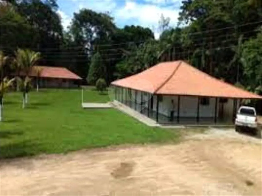 Fazenda à venda de 19.360 ha em Sete Barras, SP, Brasil