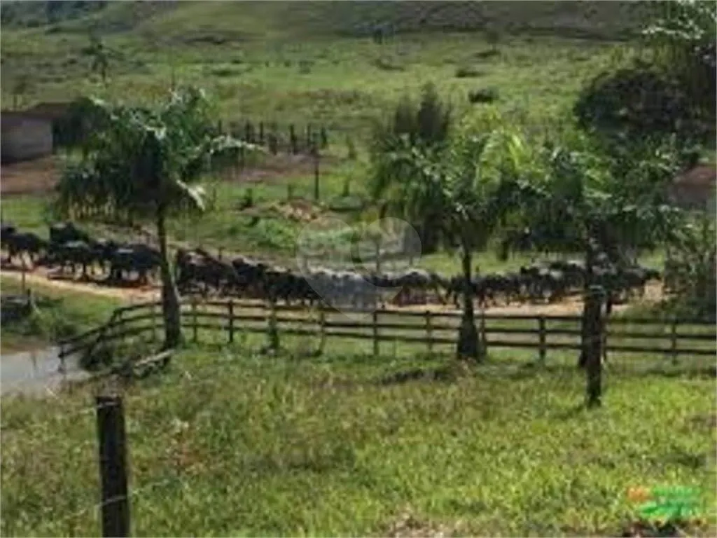 Fazenda à venda de 19.360 ha em Sete Barras, SP, Brasil