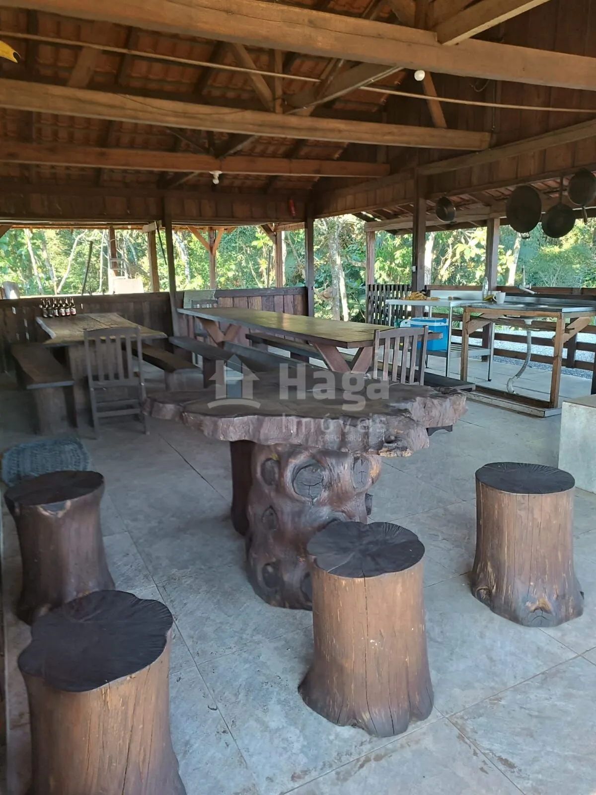 Farm for sale of 6 acres in Botuverá, SC, Brazil