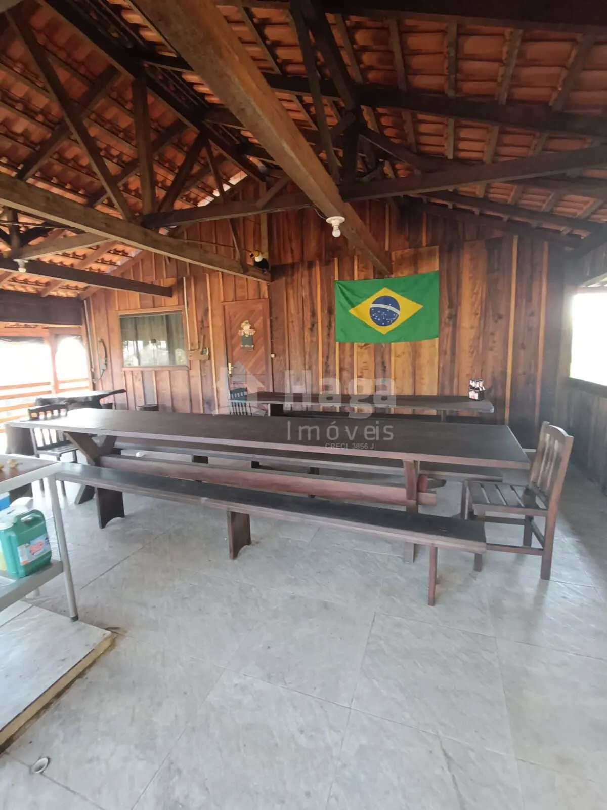 Farm for sale of 6 acres in Botuverá, SC, Brazil
