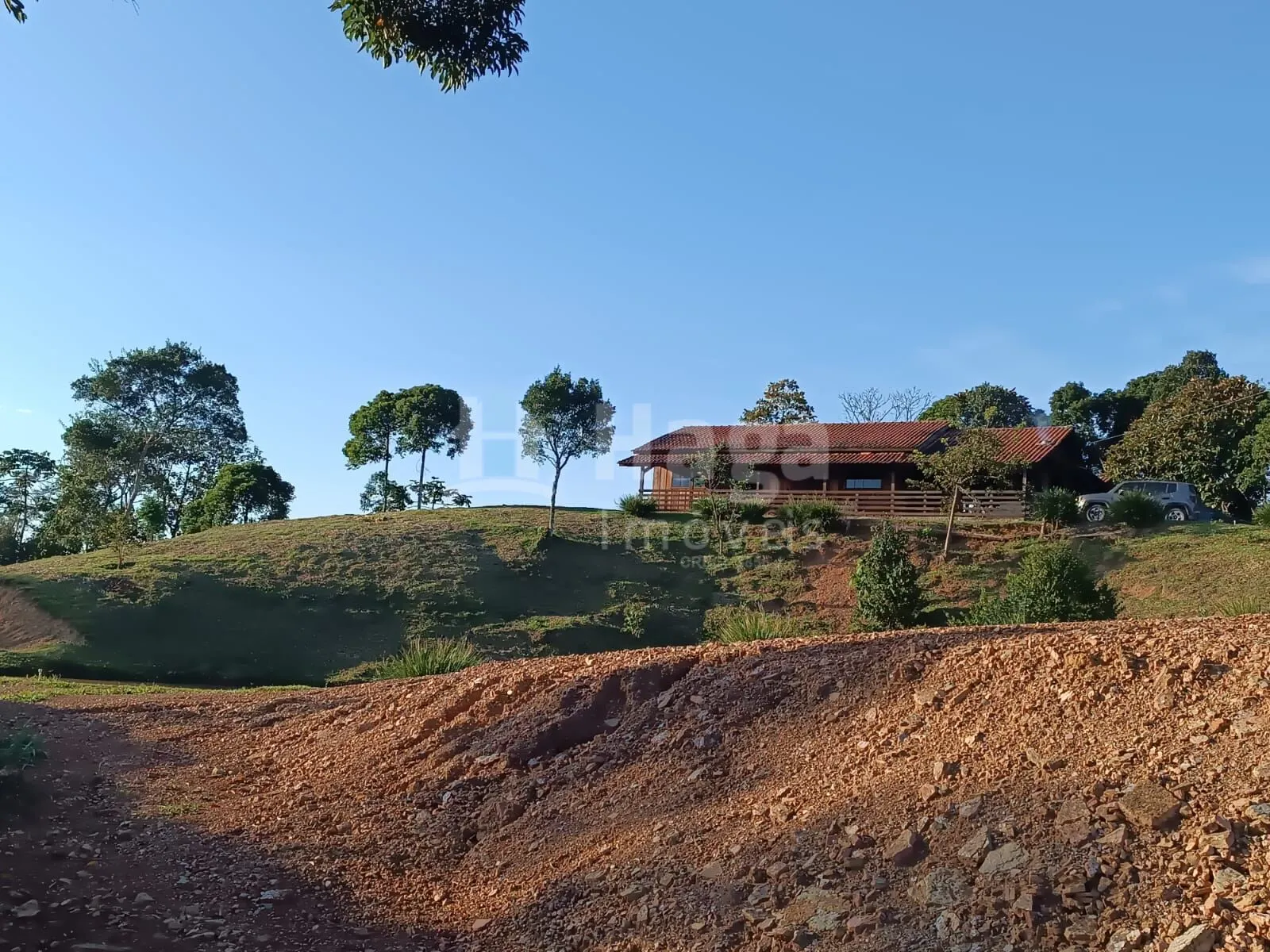 Farm for sale of 6 acres in Botuverá, SC, Brazil