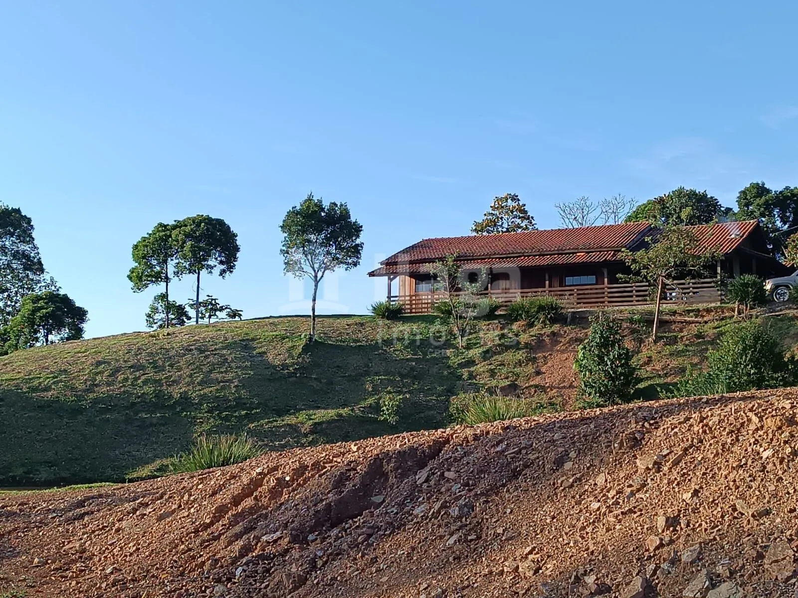 Farm for sale of 6 acres in Botuverá, SC, Brazil