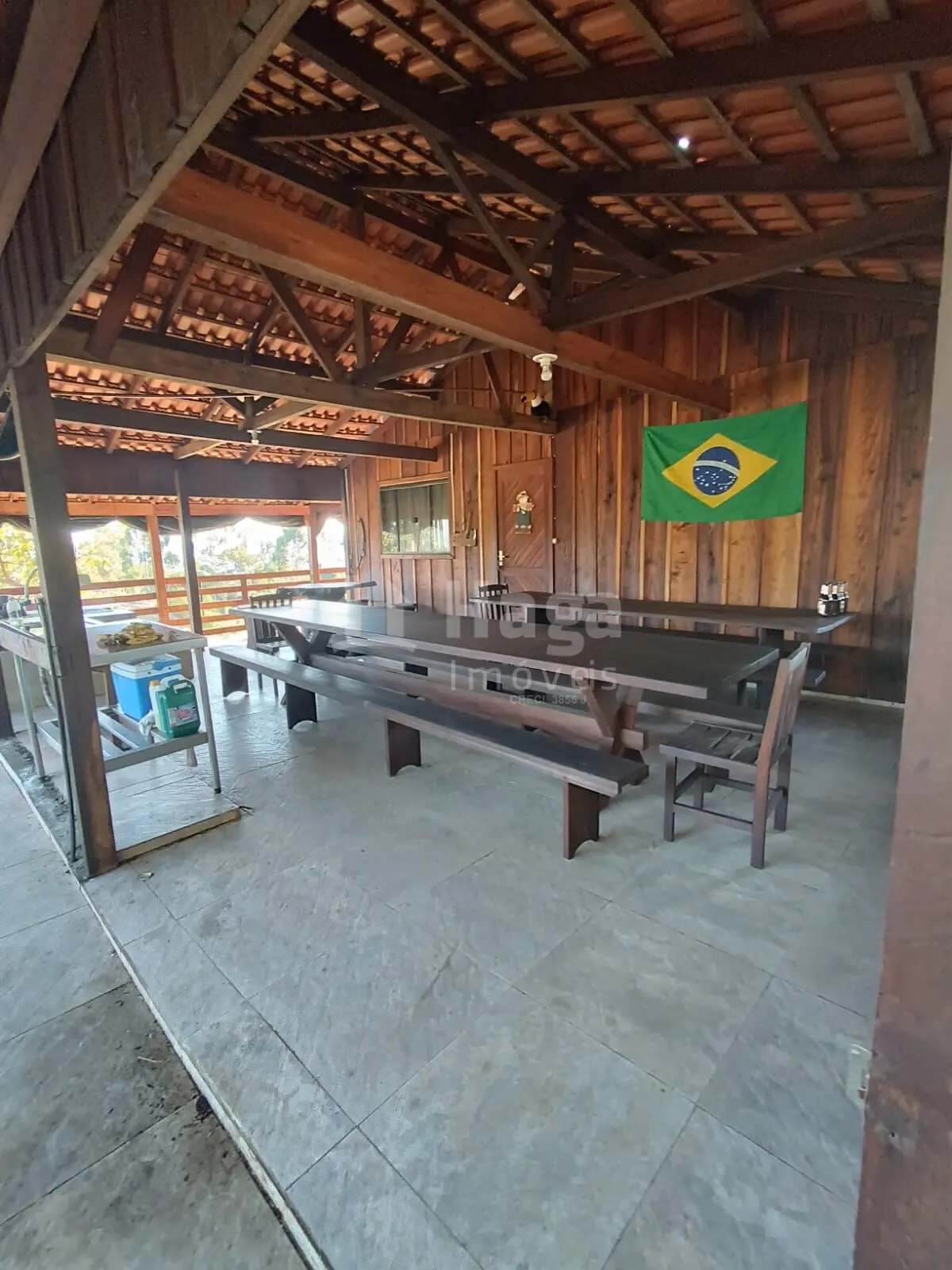 Farm for sale of 6 acres in Botuverá, SC, Brazil