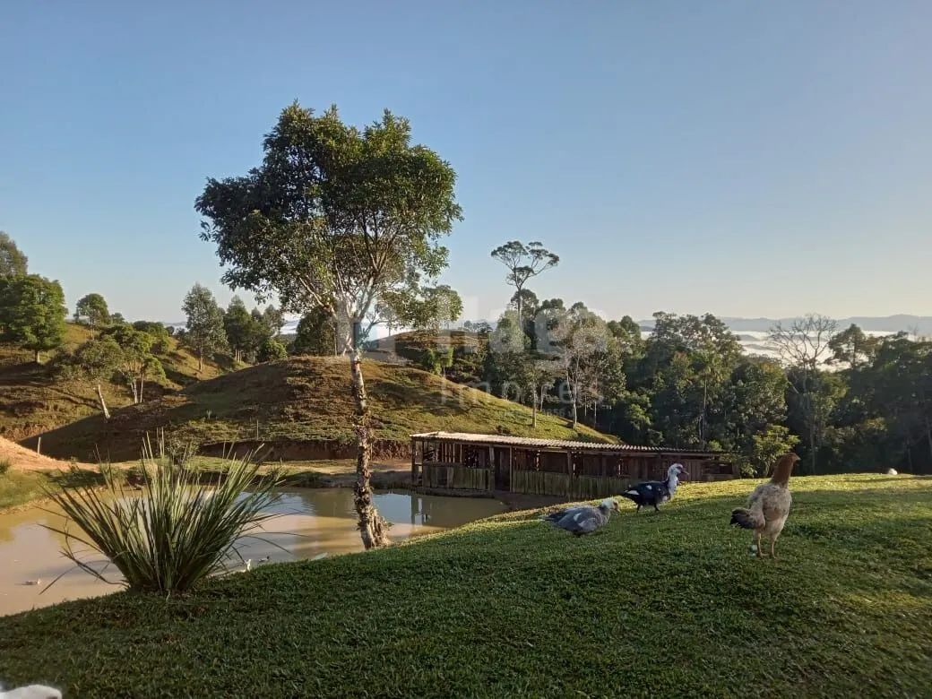 Fazenda à venda de 3 ha em Botuverá, SC, Brasil