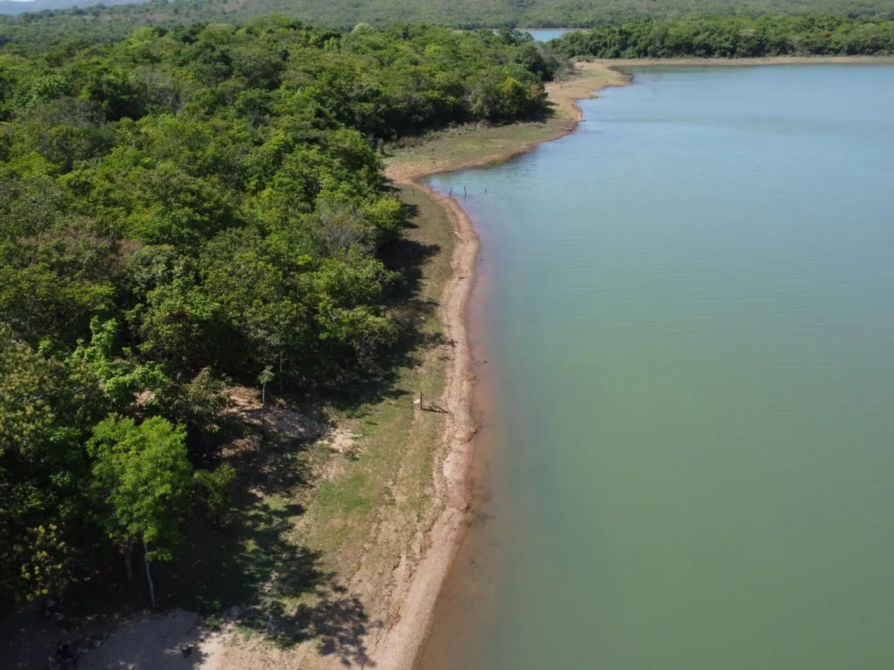 Fazenda à venda de 9 ha em Luziânia, GO, Brasil