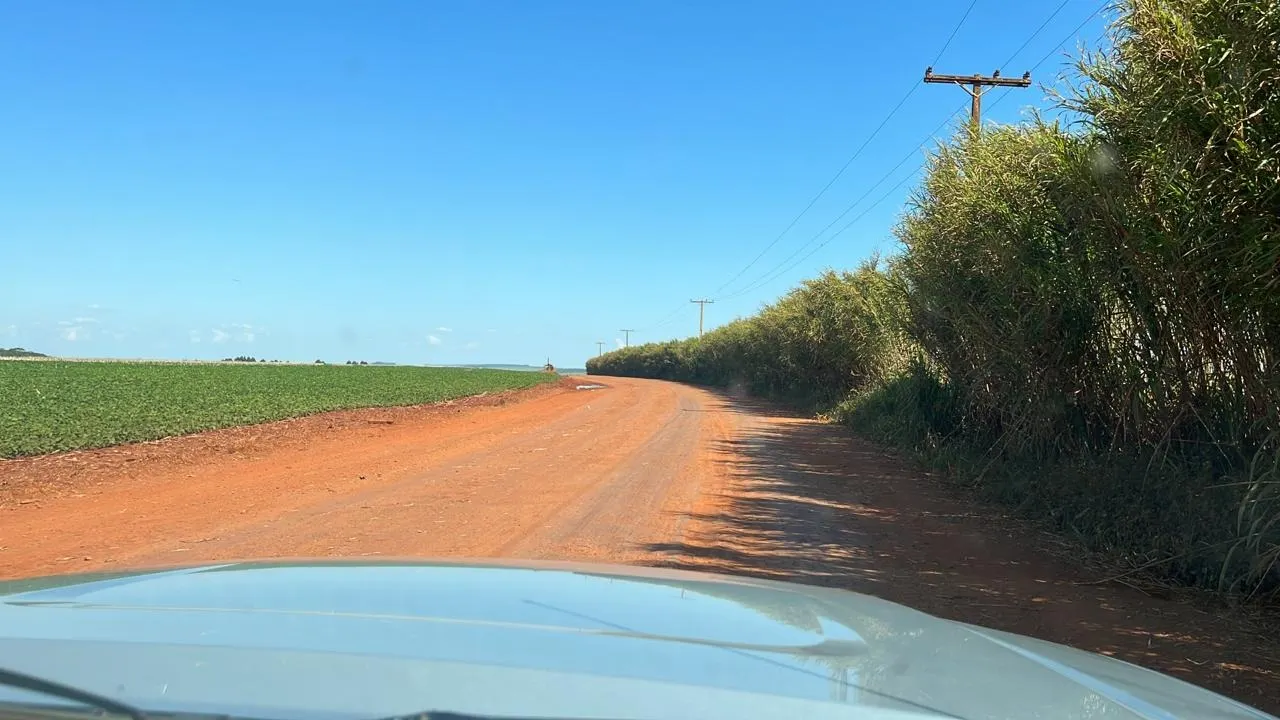 Fazenda à venda de 230 ha em Itapeva, SP, Brasil