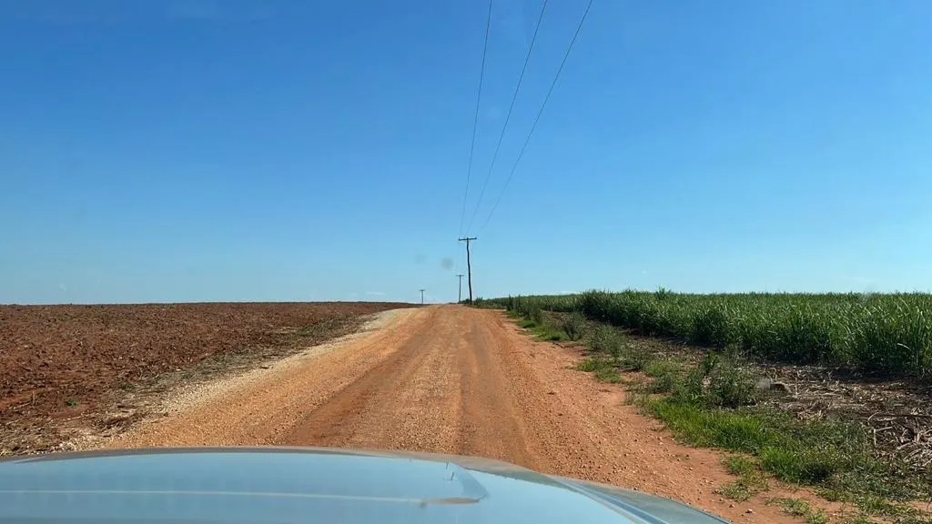 Fazenda à venda de 230 ha em Itapeva, SP, Brasil