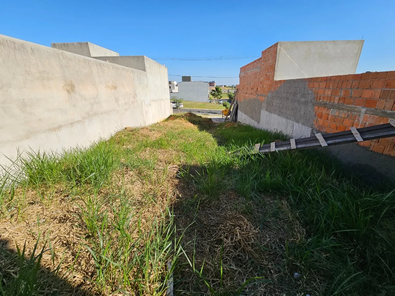 Terreno à venda de 262 m² em Monte Mor, SP, Brasil