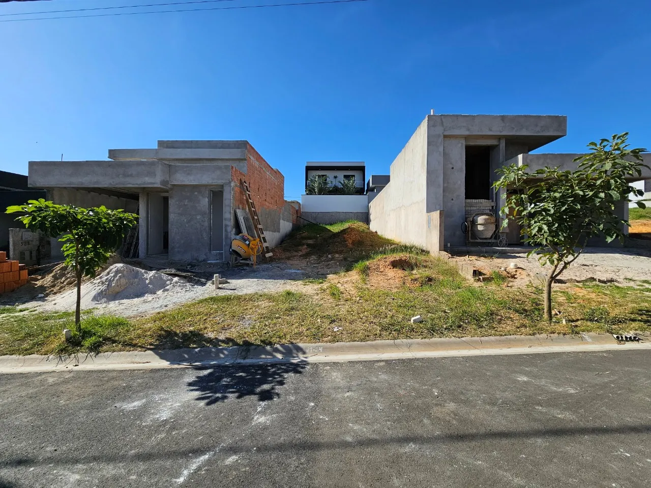 Terreno à venda de 262 m² em Monte Mor, SP, Brasil