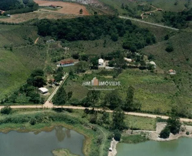 Sítio à venda de 9 ha em Piracaia, SP, Brasil