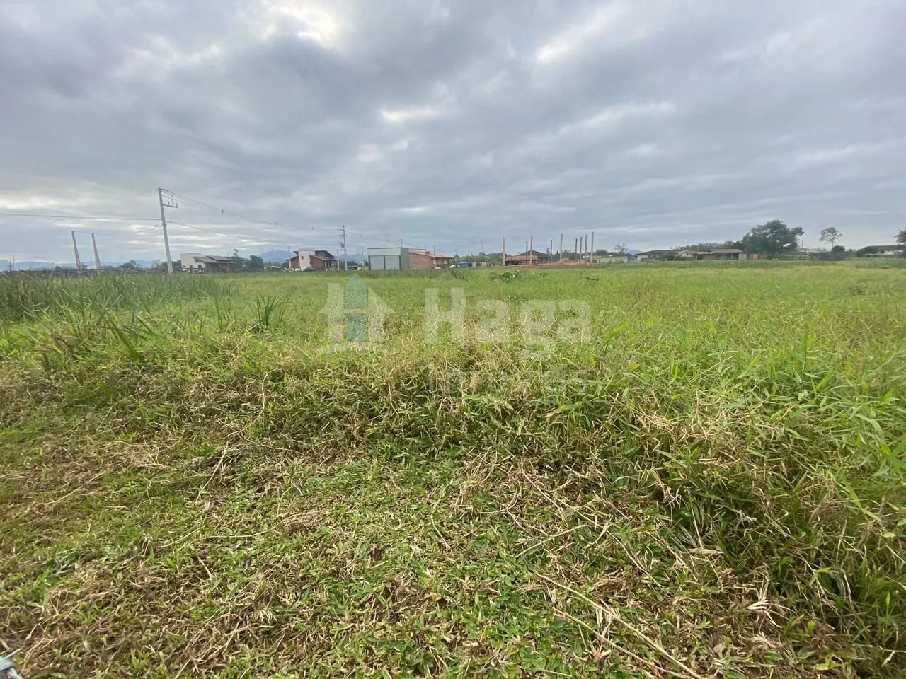 Terreno à venda de 1.000 m² em Canelinha, SC, Brasil