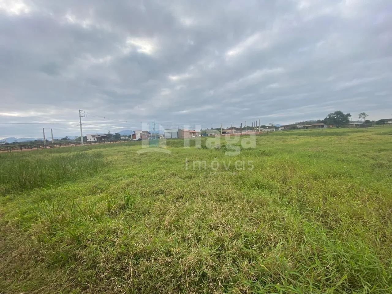 Terreno à venda de 1.000 m² em Canelinha, SC, Brasil