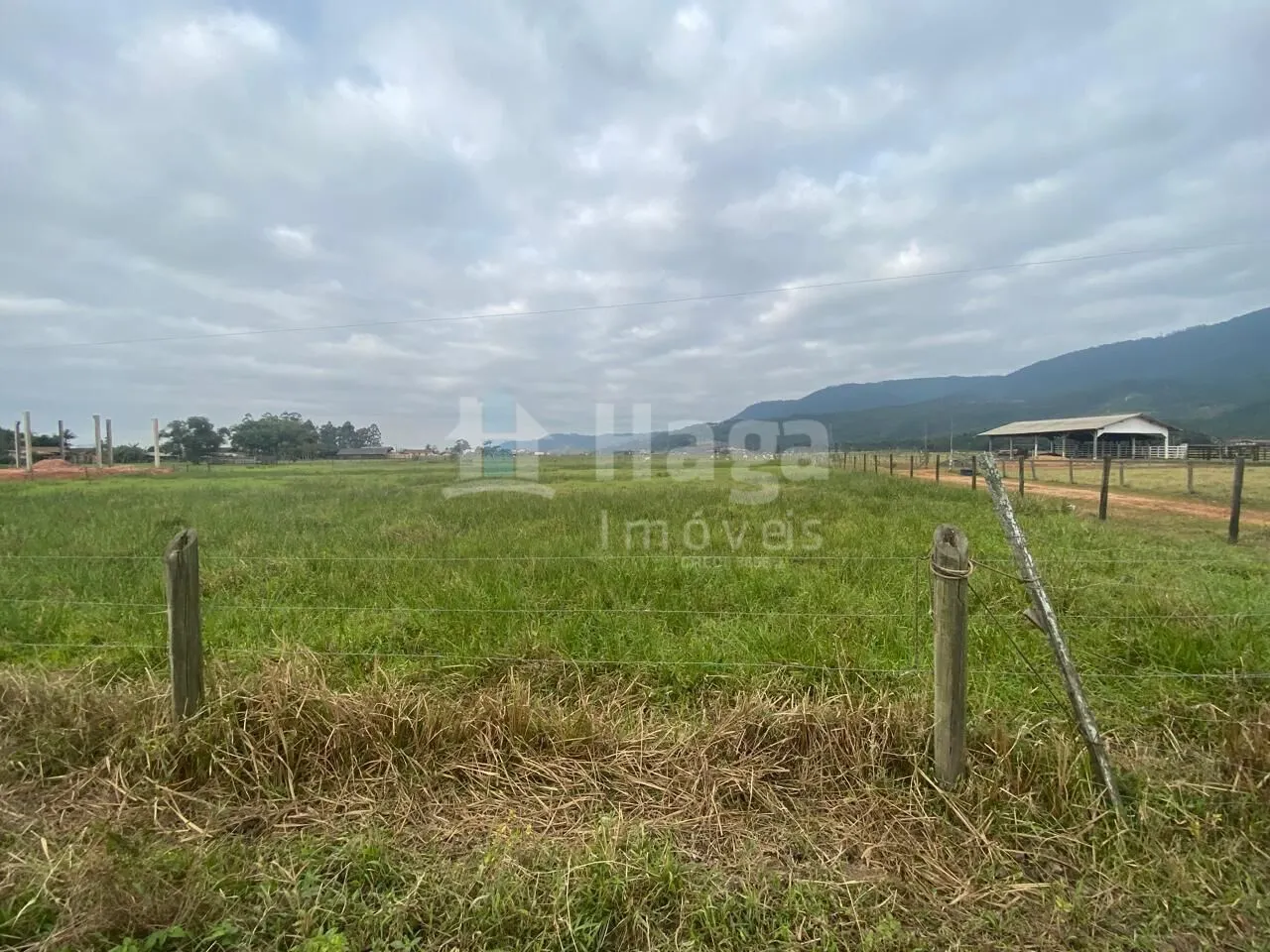 Terreno à venda de 1.000 m² em Canelinha, SC, Brasil