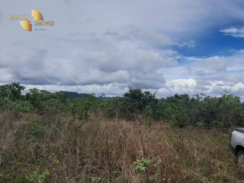 Farm for sale of 2,965 acres in Chapada dos Guimarães, MT, Brazil