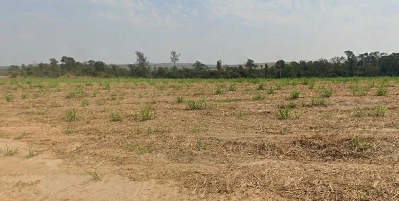 Fazenda à venda de 387 ha em Porto Feliz, SP, Brasil