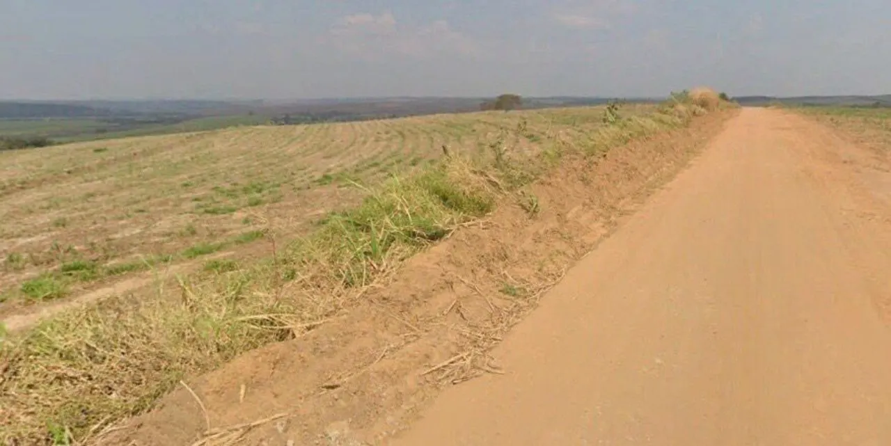 Fazenda à venda de 387 ha em Porto Feliz, SP, Brasil