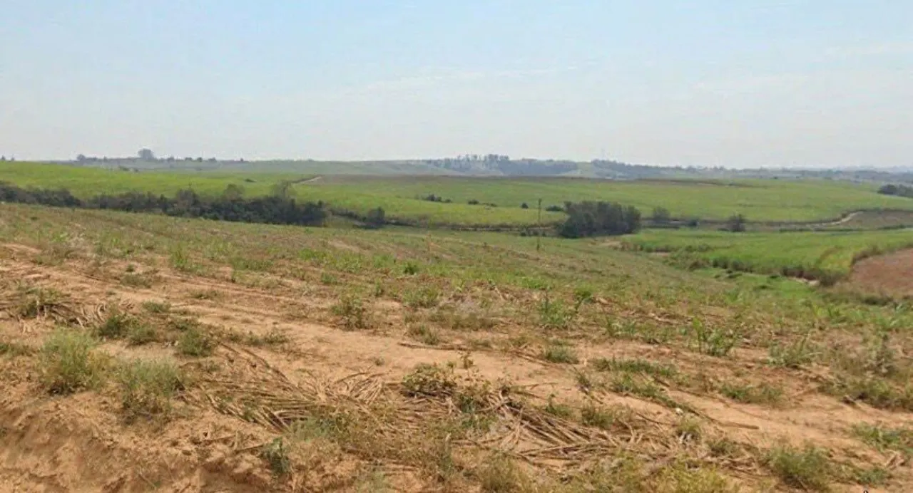 Fazenda à venda de 387 ha em Porto Feliz, SP, Brasil