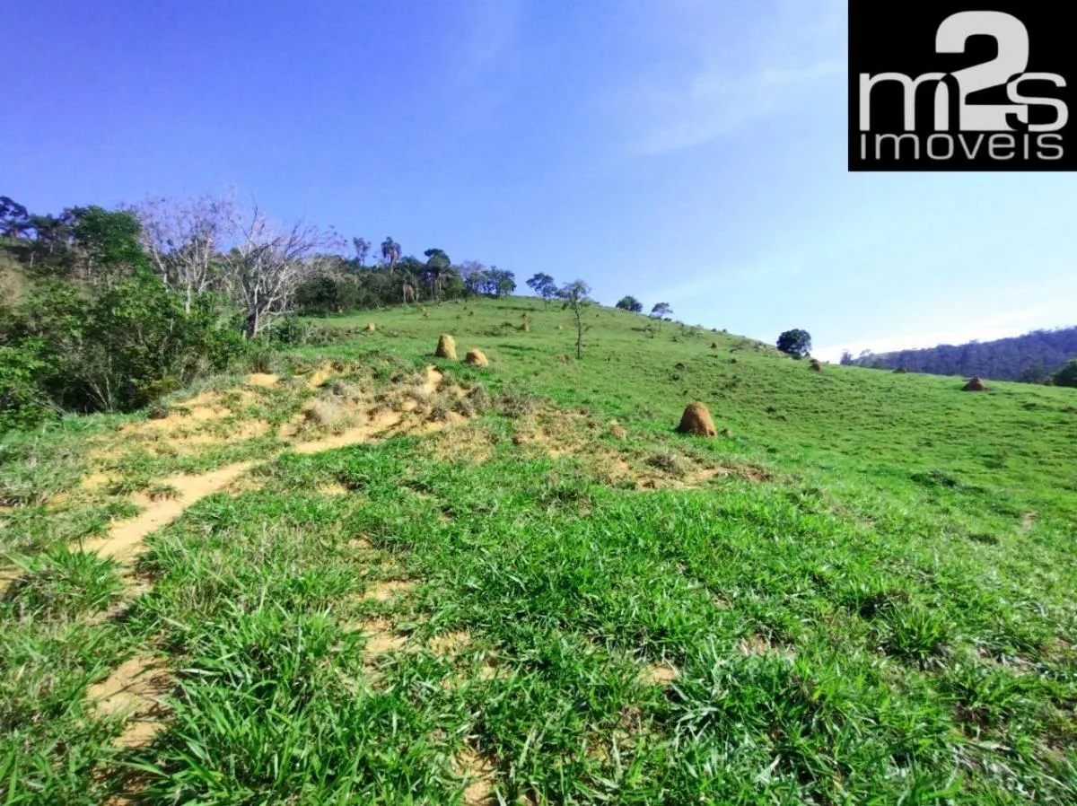 Sítio à venda de 14 ha em Guaratinguetá, SP, Brasil