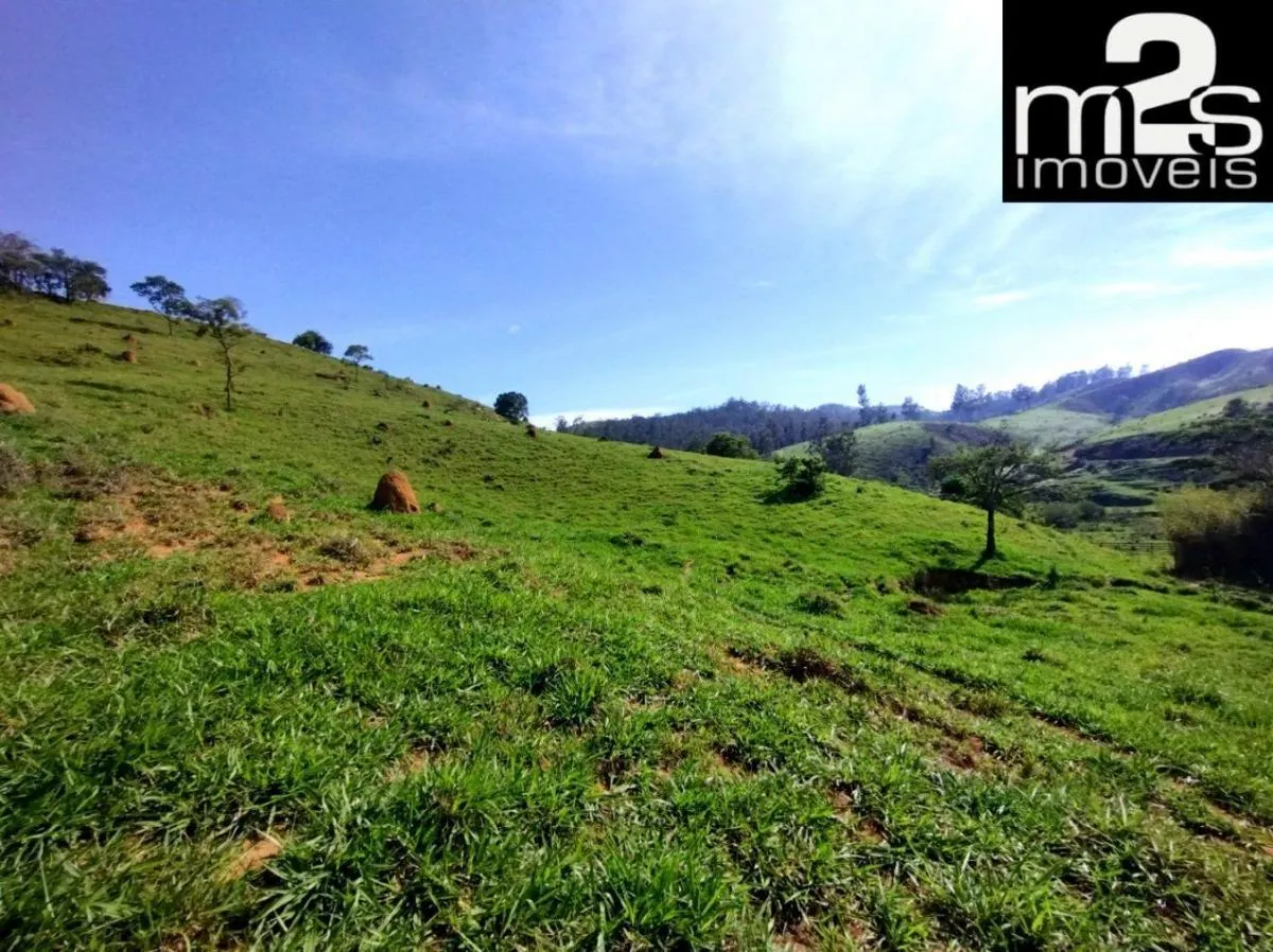 Sítio à venda de 14 ha em Guaratinguetá, SP, Brasil