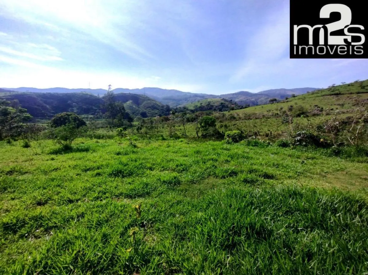 Sítio à venda de 14 ha em Guaratinguetá, SP, Brasil