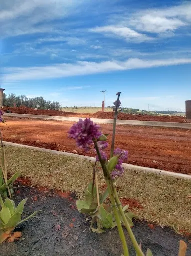 Terreno à venda de 394 m² em Jaguariúna, SP, Brasil