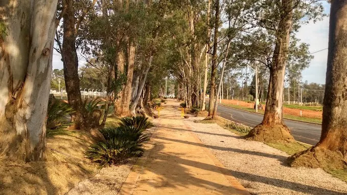 Terreno à venda de 394 m² em Jaguariúna, SP, Brasil