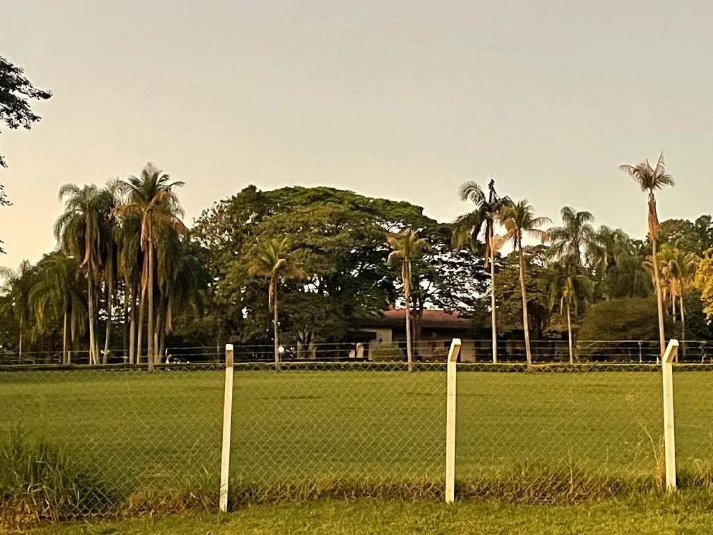 Terreno à venda de 394 m² em Jaguariúna, SP, Brasil