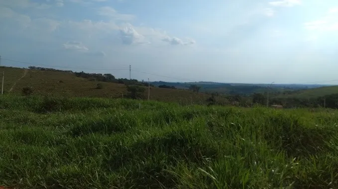 Terreno à venda de 394 m² em Jaguariúna, SP, Brasil