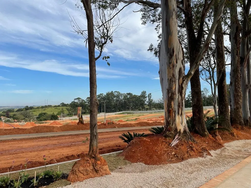 Terreno à venda de 394 m² em Jaguariúna, SP, Brasil