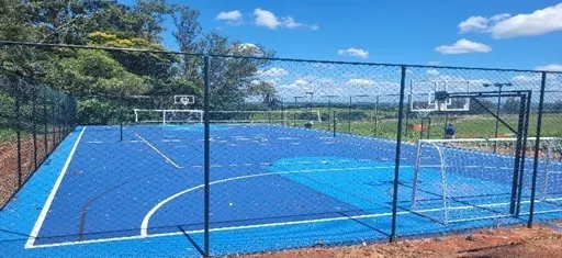 Terreno à venda de 394 m² em Jaguariúna, SP, Brasil
