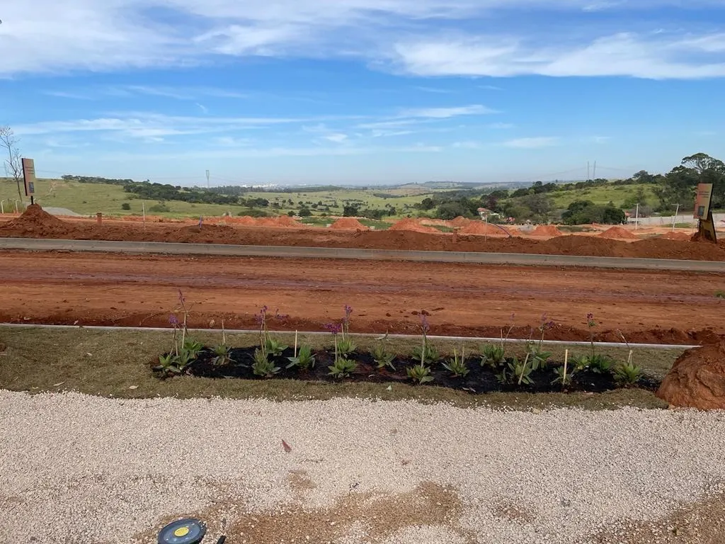 Terreno à venda de 394 m² em Jaguariúna, SP, Brasil
